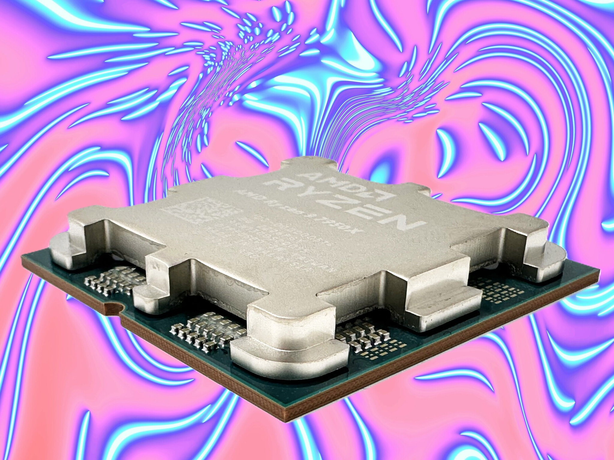 Socket AM5 dành cho CPU Ryzen ra mắt cùng dòng AMD Zen 4 Ryzen 7000