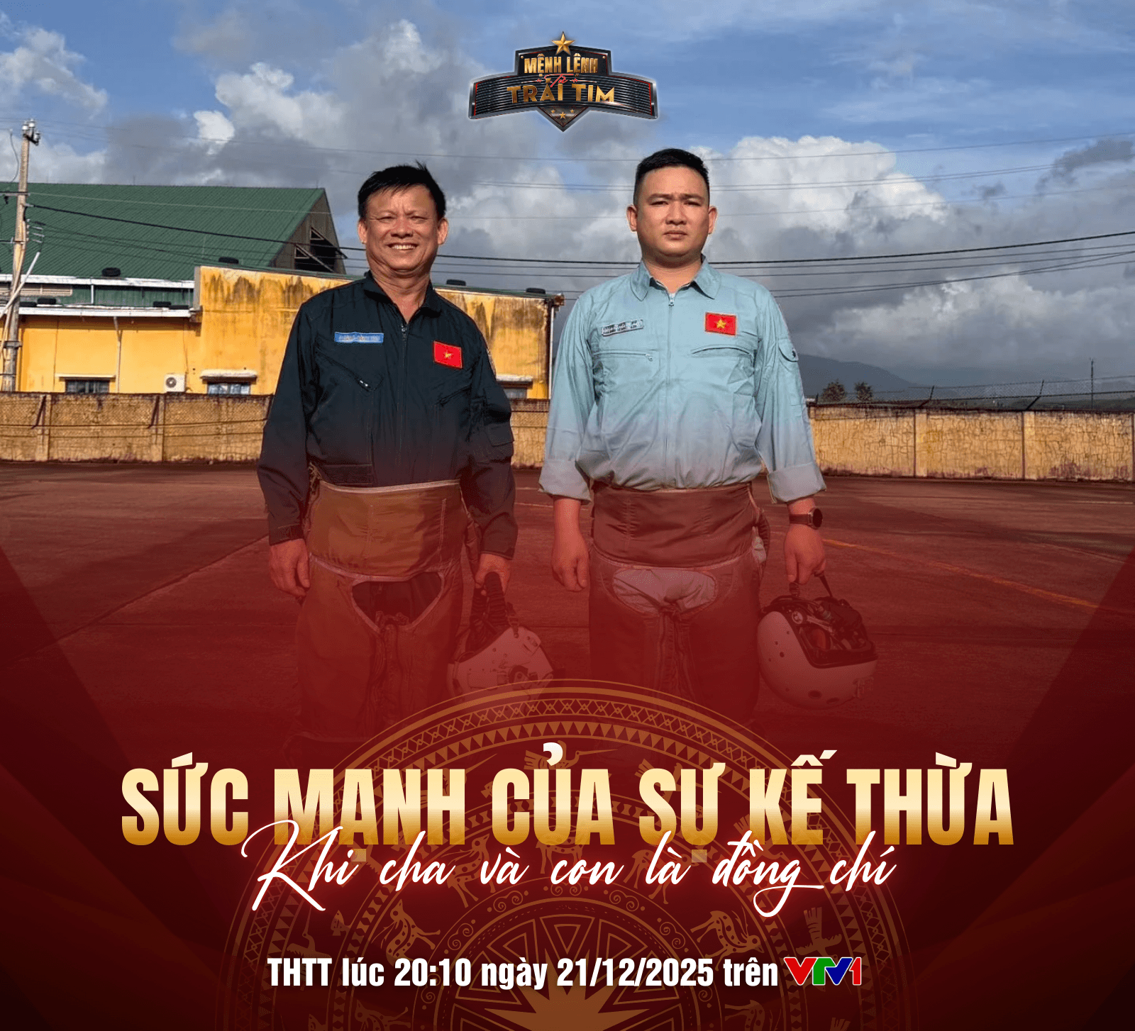 Chương trình tôn vinh những chiến sĩ làm chủ công nghệ cao trong quân đội hiện đại.