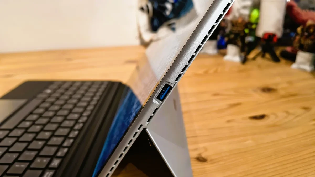 Thiết kế Alldocube iWork GT Ultra