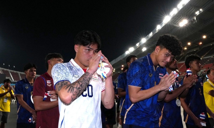 Truyền thông Thái Lan dậy sóng vì mất 4 HCV SEA Games