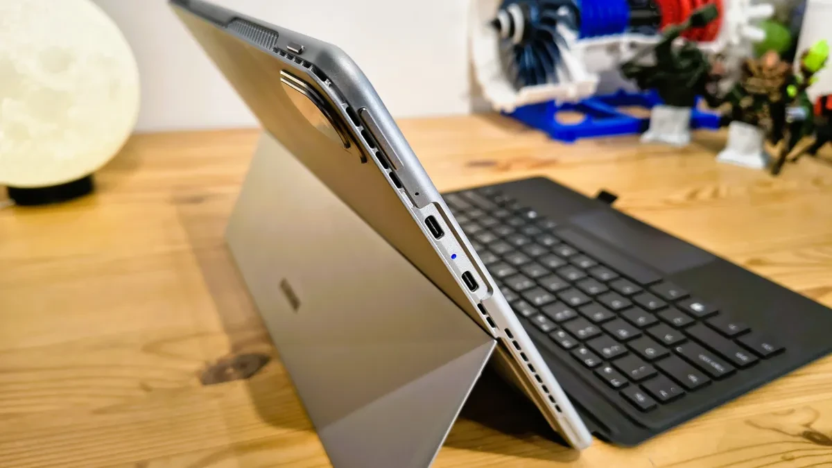Chip Intel Core Ultra 5 125H