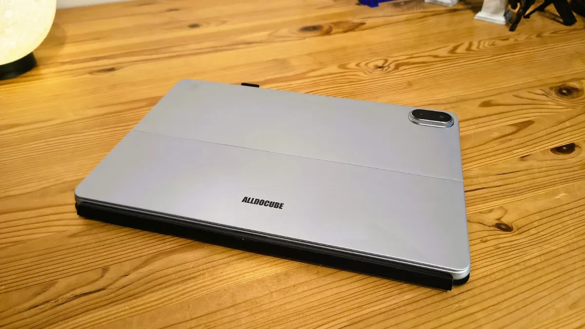 Tổng kết Alldocube iWork GT Ultra