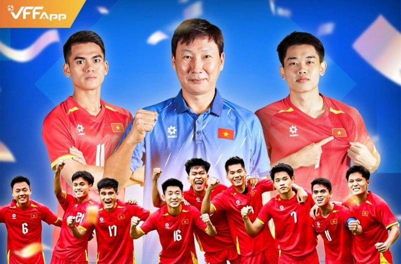Truyền thông Indonesia nói về bóng đá Việt Nam
