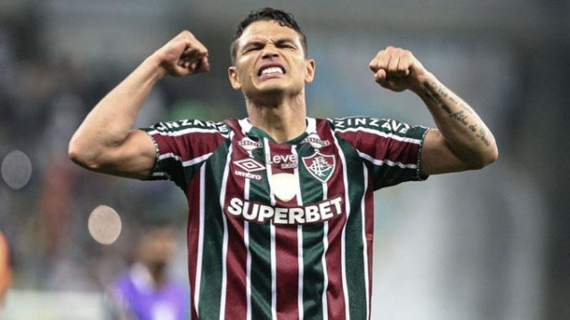Thiago Silva vẫn duy trì phong độ đỉnh cao