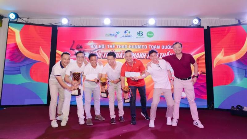 Kiểm soát thời gian và quà tặng để chương trình thành công