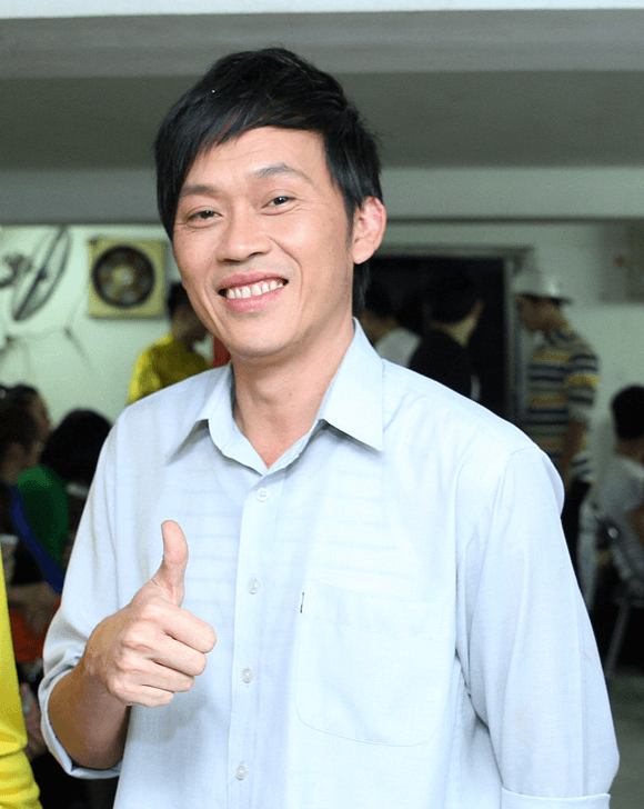 Thông tin sức khỏe NS Hoài Linh