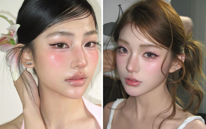 Xu hướng Pop of color nhấn nhá màu sắc rực rỡ