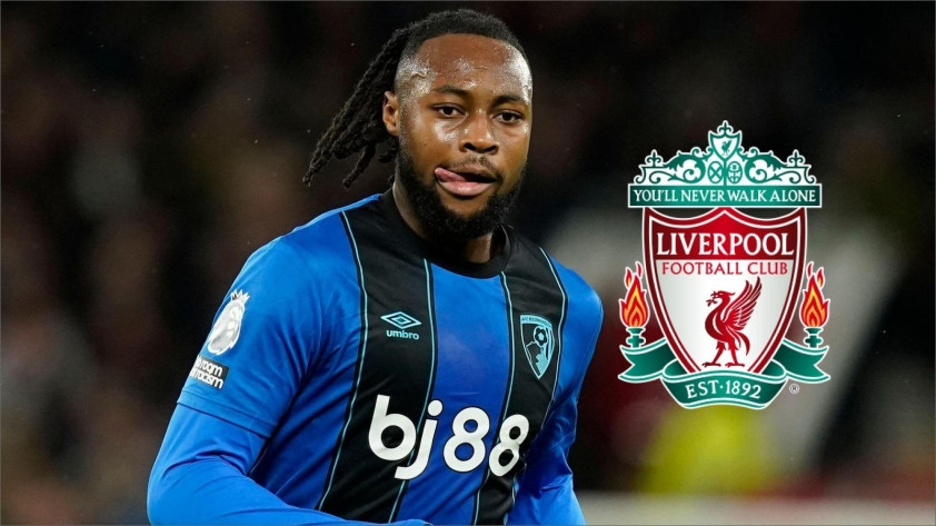 Antoine Semenyo được Liverpool nhắm tới để thay thế Alexander Isak