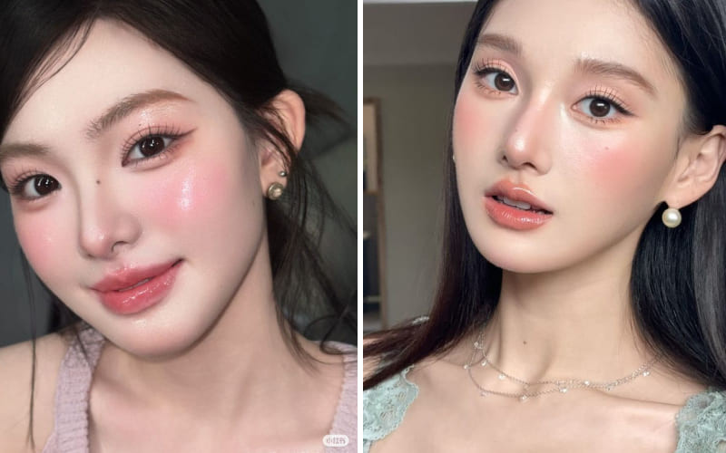 Ứng dụng trang điểm cho từng dịp khác nhau