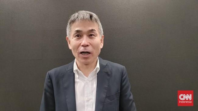 Chủ tịch Ủy ban Trọng tài PSSI Yoshimi Ogawa chia sẻ về nhân sự mới