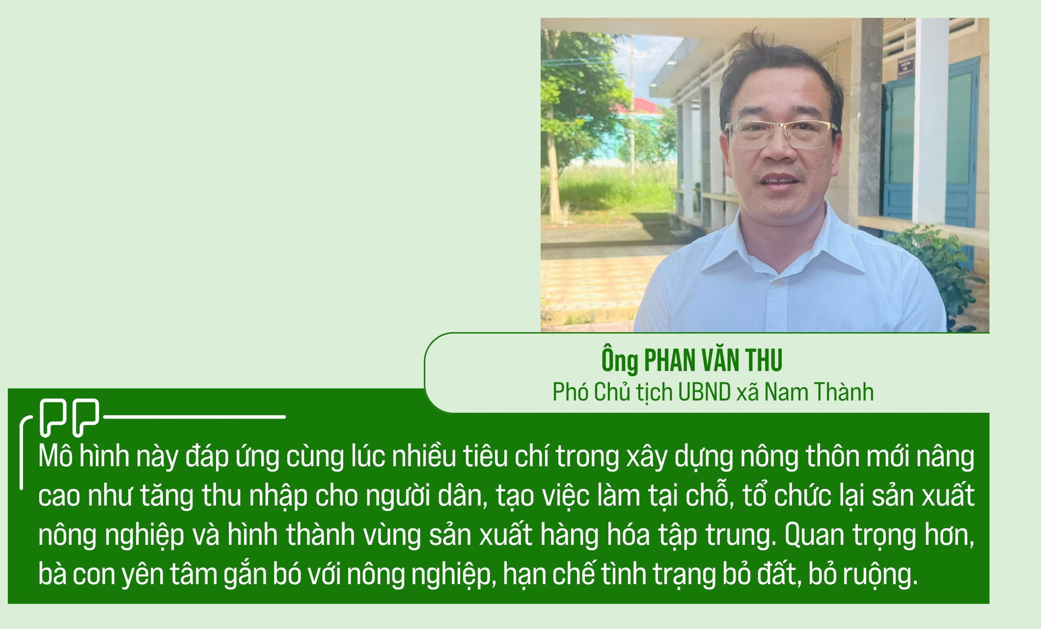 PHÁT NGÔN PC