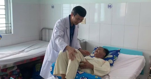 Ráo riết sắp xếp đơn vị sự nghiệp công lập, thành lập đơn vị sự nghiệp y tế thuộc UBND xã- Ảnh 1.