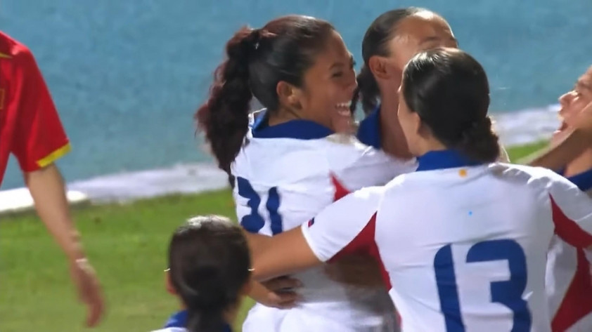Chủ nhà Thái Lan lơ đi chiến thắng của U22 Việt Nam tại bế mạc SEA Games 33