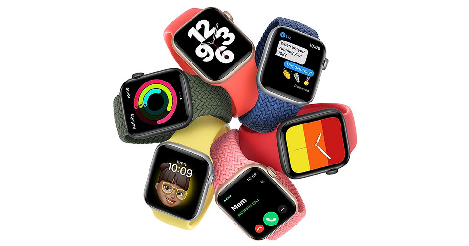 Hướng dẫn sử dụng các tính năng thông minh trên Apple Watch