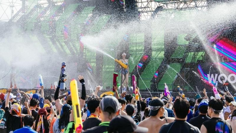 Cập nhật thông tin về concert