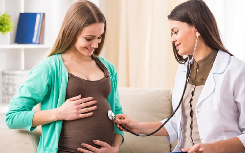Tầm quan trọng của việc thăm khám bác sĩ sản khoa định kỳ