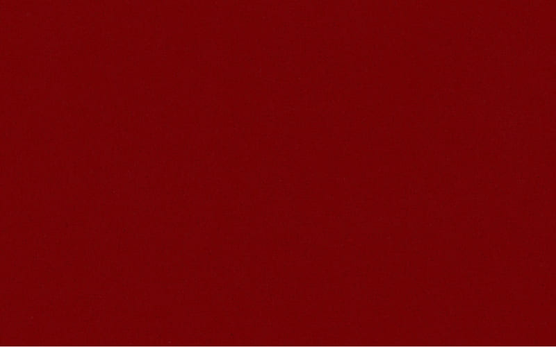 Đỏ trầm và burgundy tôn lên sự sang trọng