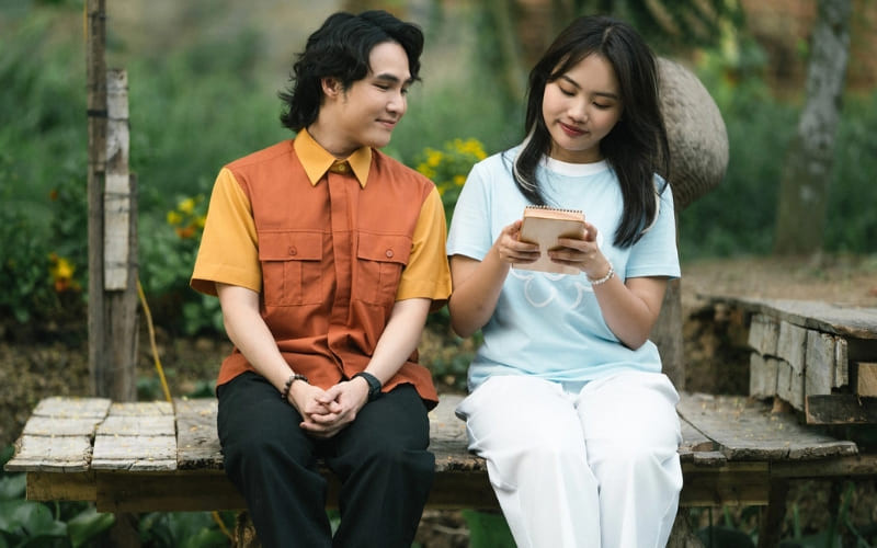 Phim Nhà Gia Tiên của Huỳnh Lập.