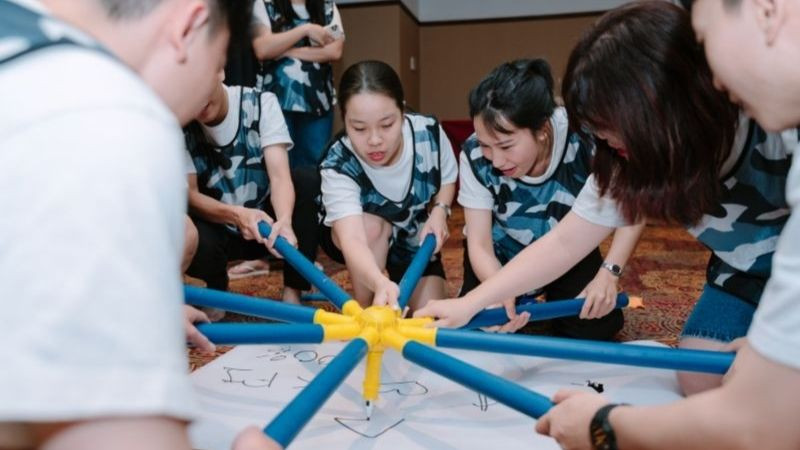 Giả mật thư trong nhà