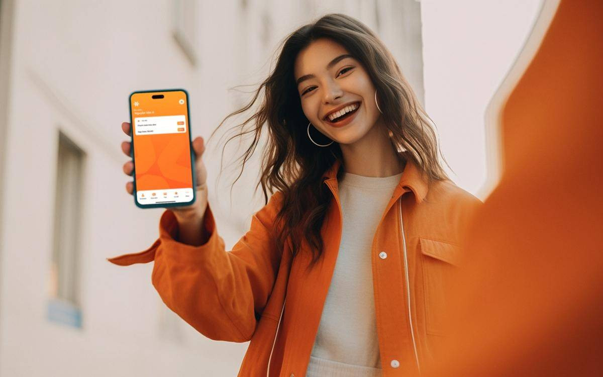 Giao dịch ngân hàng số MyVIB đạt tỷ lệ cao trong hệ thống VIB