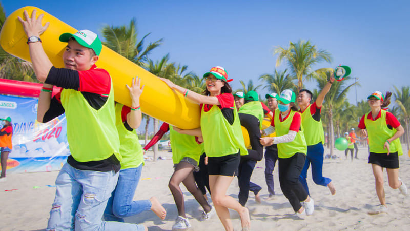 Trò chơi chạy trạm là hình thức Dubai88 hiện đang mở được xếp hạng cao nhất hoạt động tập thể theo nhiều trạm liên tiếp