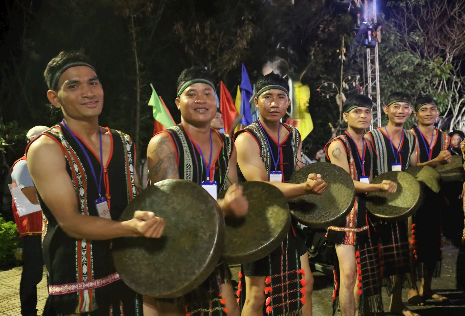 cong chieng nam gia nghia