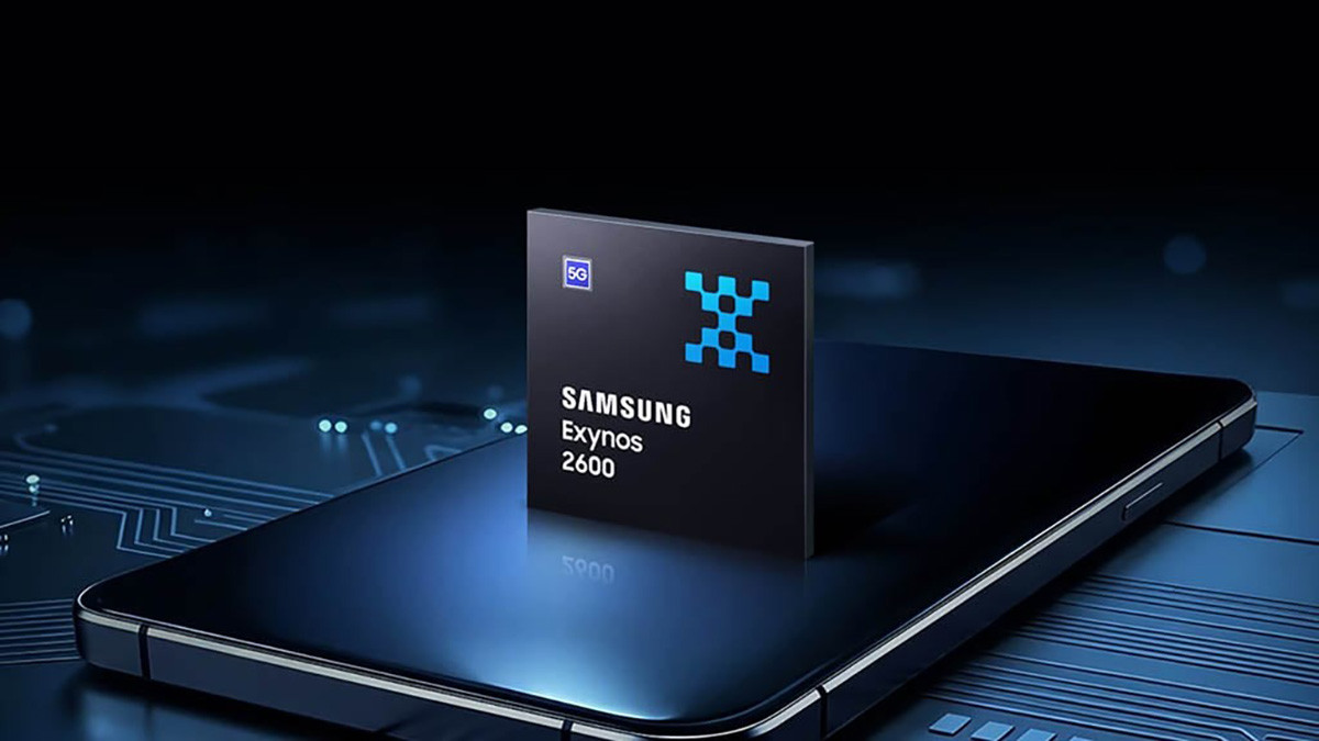 Modem 5G mới của Samsung mang đến nhiều nâng cấp ấn tượng