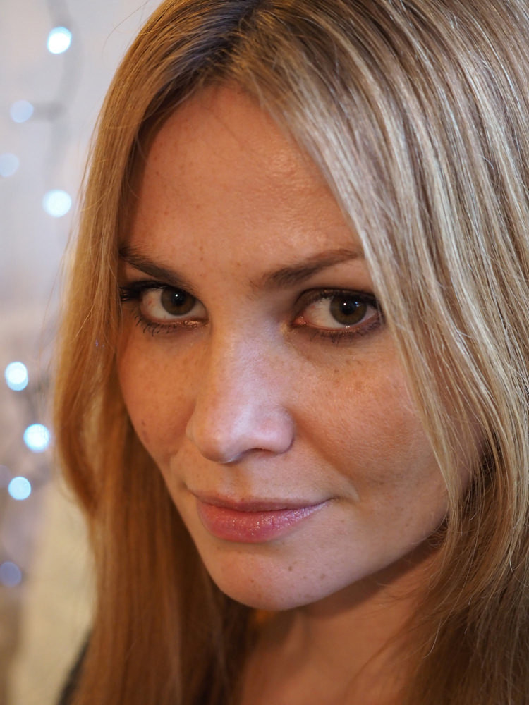 3 Top Tips On Using Fill-In Flash For Portraits: Portrait
