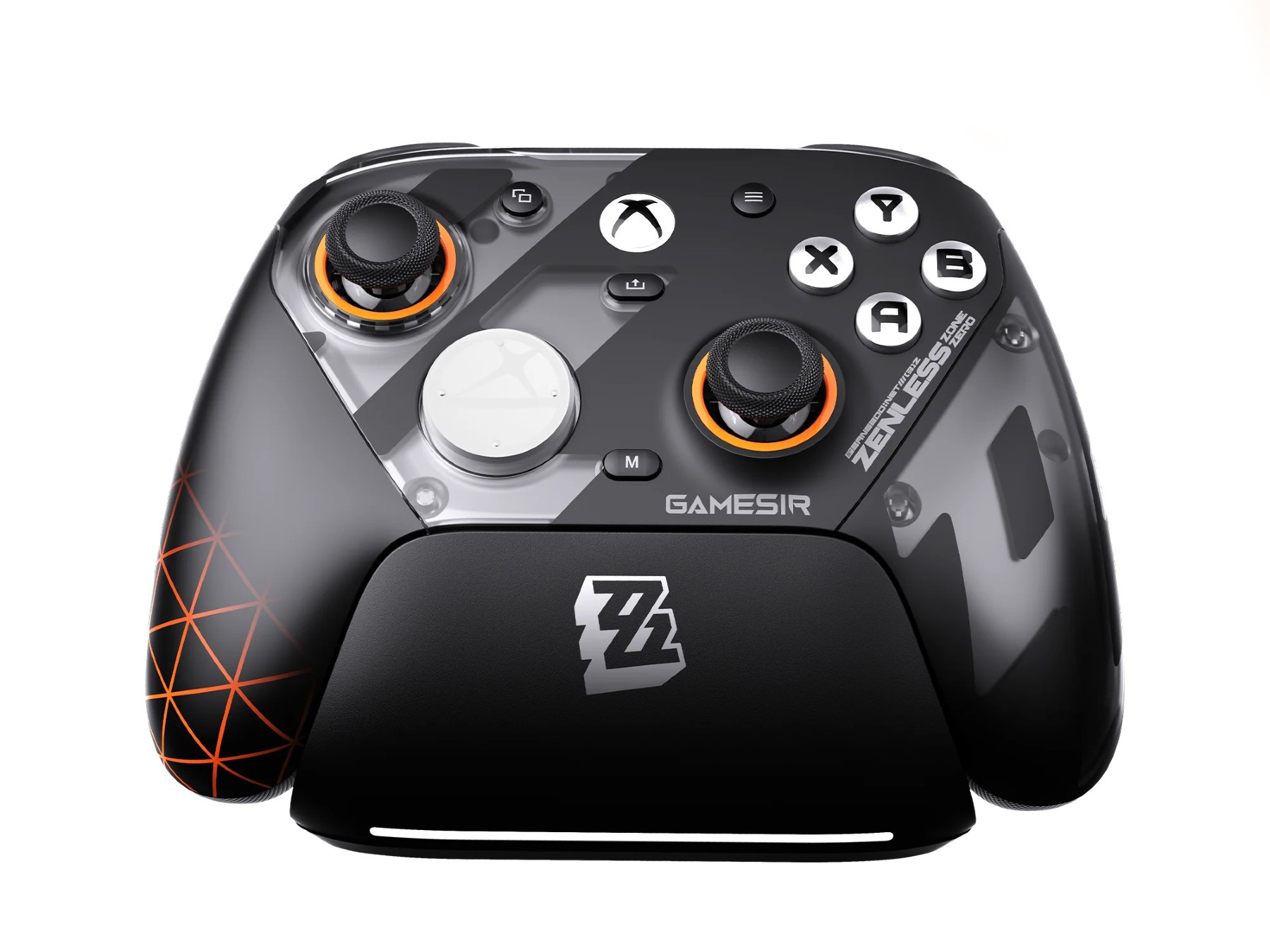 Tay cầm GameSir G7 Pro phiên bản Zenless Zone Zero Edition hiện đã có mặt trên Amazon.