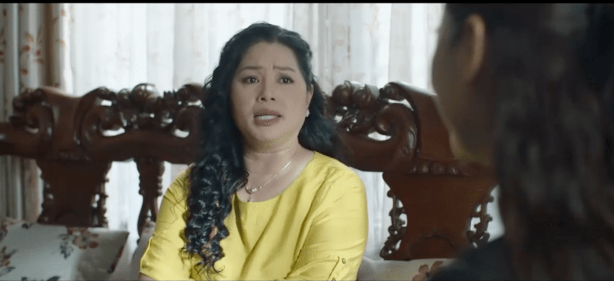 Diễn biến căng thẳng tại gia đình trưởng đoàn thanh tra