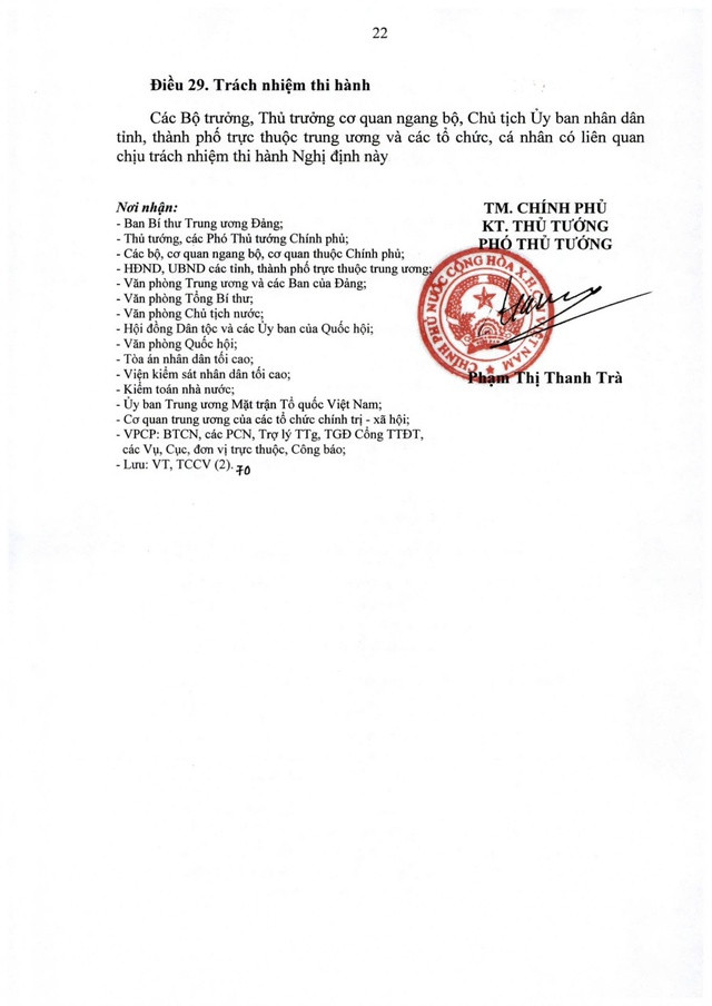 TOÀN VĂN: Nghị định 335/2025/NĐ-CP về đánh giá, xếp loại chất lượng cơ quan hành chính nhà nước và công chức- Ảnh 22.