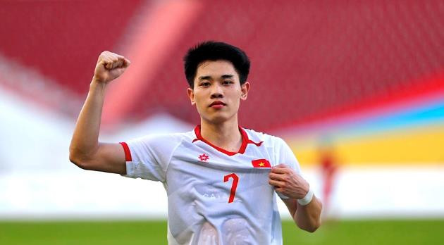 Đình Bắc có 1 năm đại thành công.