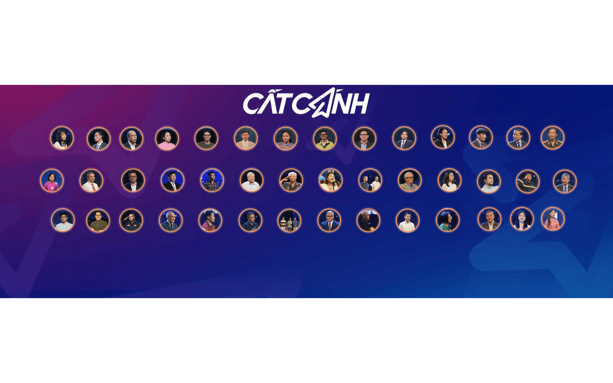 Gala Cất cánh 2025: Trở lại để bay cao - Ảnh 2.