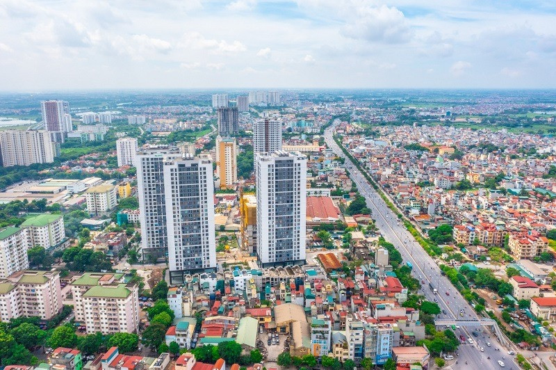 Dự báo thị trường bất động sản năm 2026