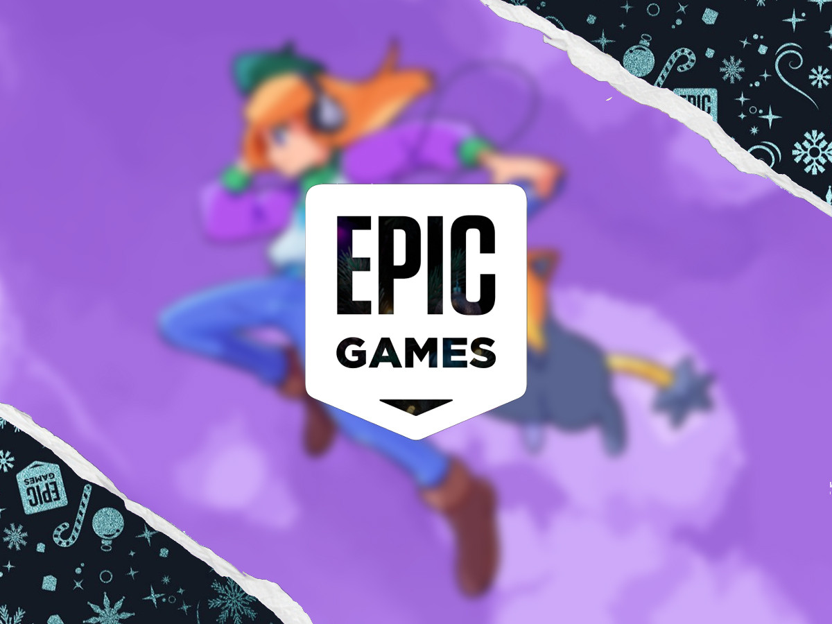 Cassette Beasts là tựa game miễn phí ngày 27/12 trên Epic Games Store