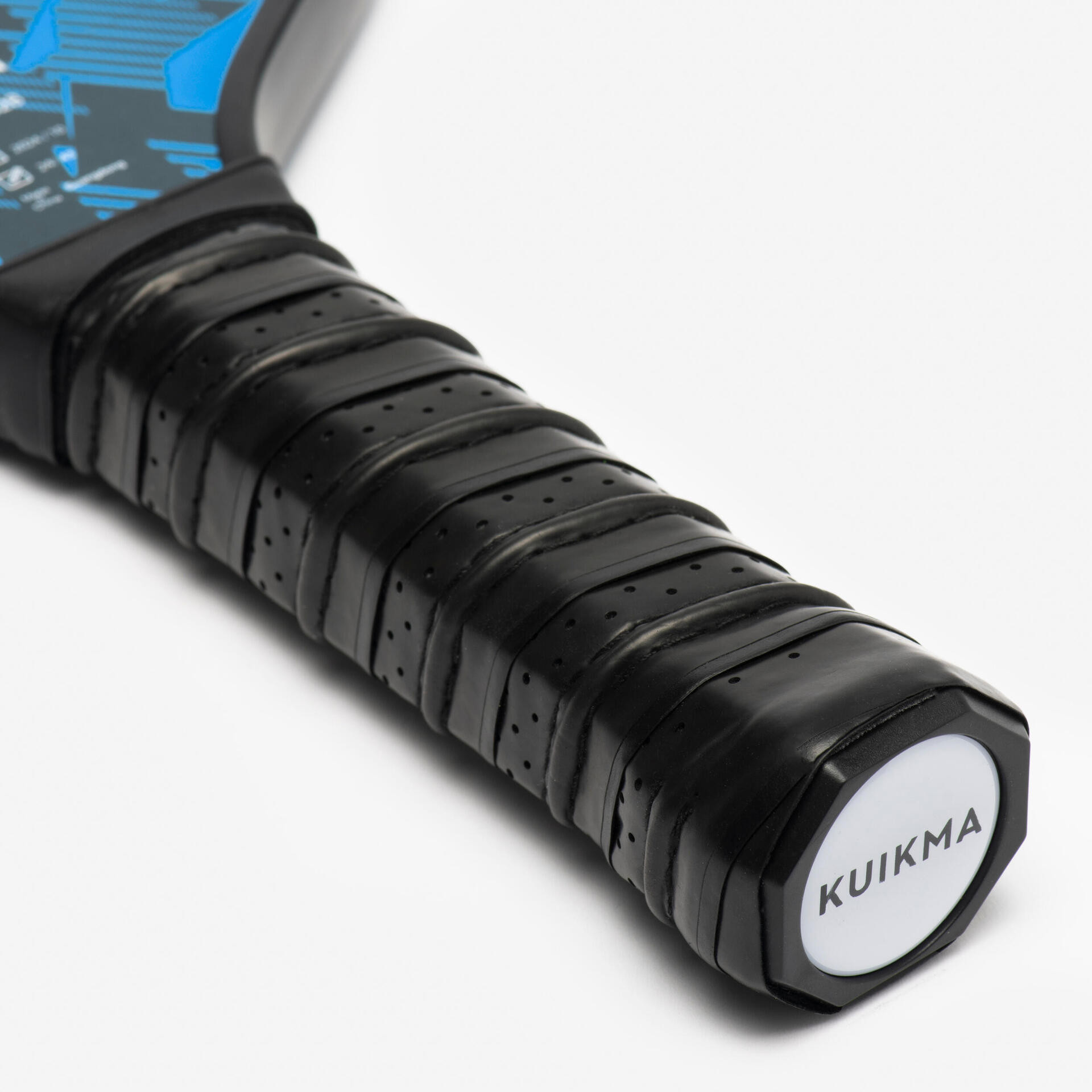 Kuikma Open là lựa chọn an toàn cho người chơi giải trí