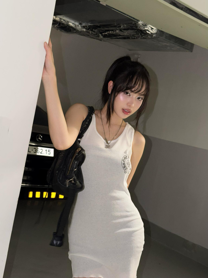 Thanh Thủy cố gắng cân bằng giữa việc Dangnhap Dubai , Tỷ lệ cá cược - Kèo nhà cái bóng đá và xây dựng sự nghiệp riêng. Ảnh: FBNV