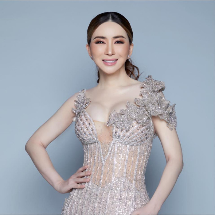 Thông tin mới nhất về cựu CEO Miss Universe Anne Jakkaphong Jakrajutatip khiến công chúng bất ngờ.