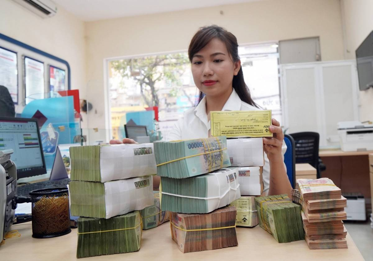 Lãi suất ngân hàng ngày 29/12/2025: Ưu đãi cộng thêm đẩy lãi nhận cao