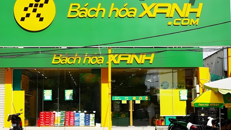 Gợi ý chuẩn bị Tết Nguyên Đán từ Bách hóa XANH