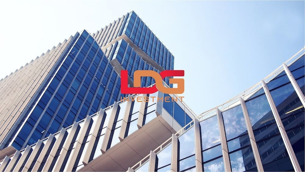 Dự án khu căn hộ cao cấp LDG River tại TP. Thủ Đức