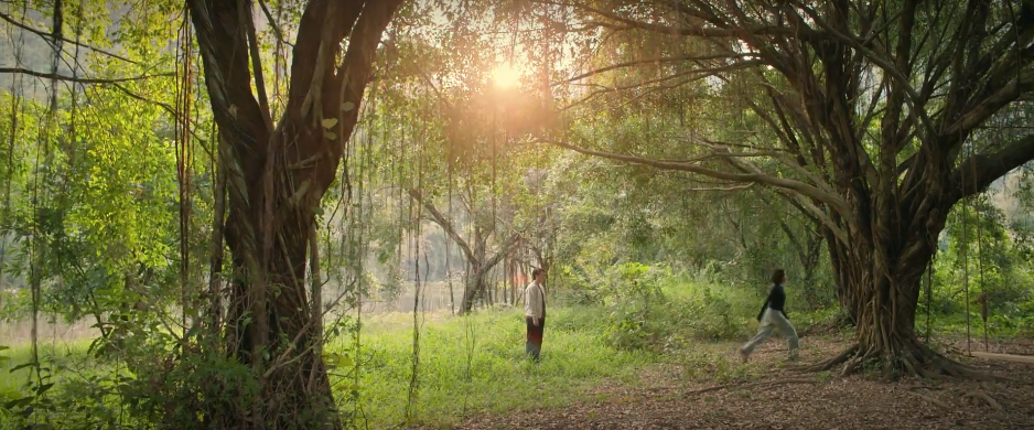 Tú đối diện với những áp lực và đưa ra quyết định cuối cùng