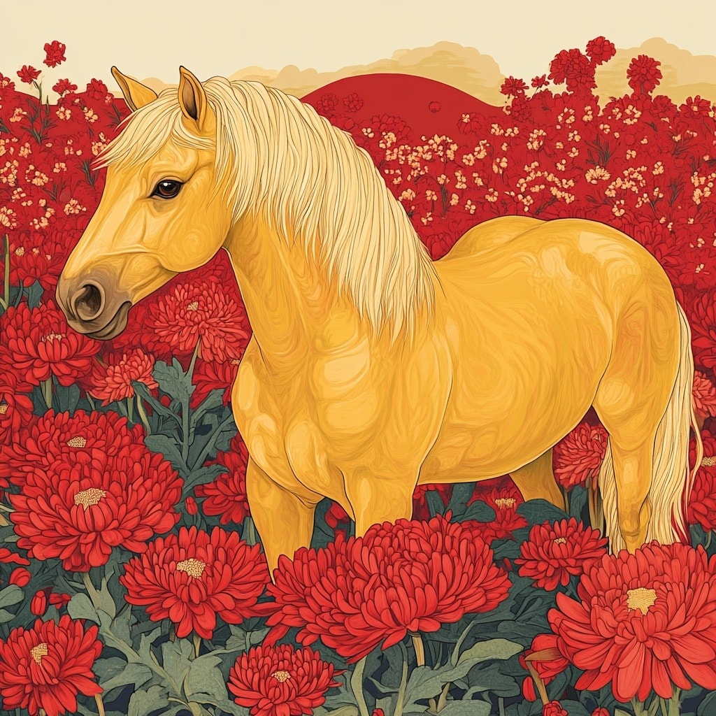 Tuổi Ngọ cần cân bằng giữa việc kiếm tiền và chăm sóc sức khỏe.