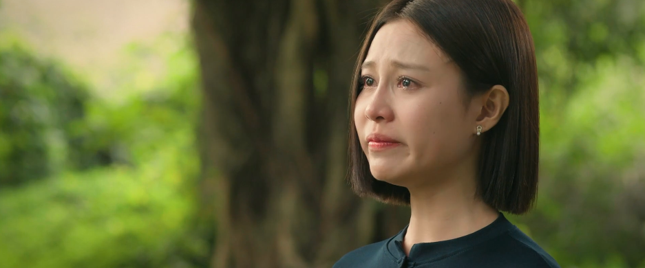 Những diễn biến tâm lý phức tạp của Bách trong tập 35