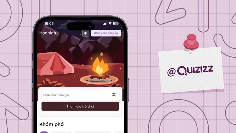 Cao thủ online