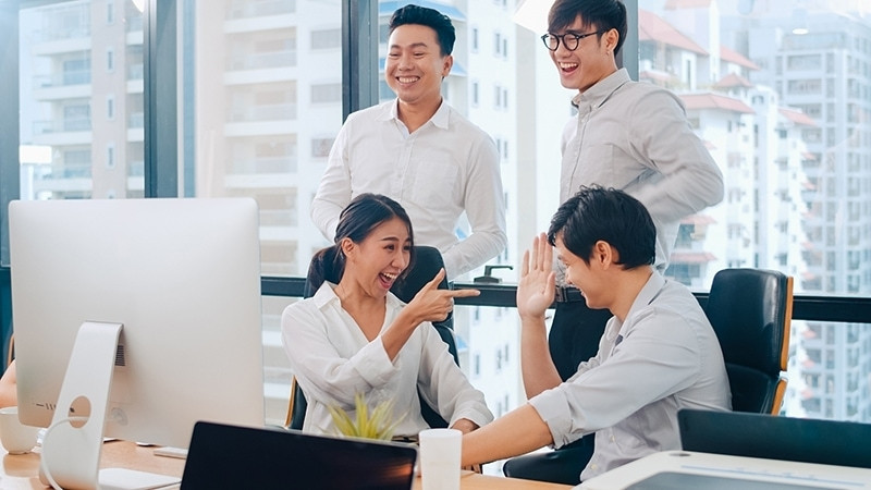 Game người kể chuyện