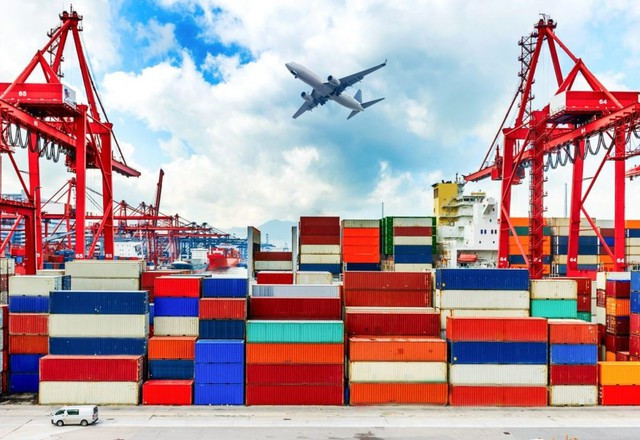 XUẤT, NHẬP KHẨU 2025: KỶ LỤC KIM NGẠCH, THÁCH THỨC CHẤT LƯỢNG TĂNG TRƯỞNG- Ảnh 5.