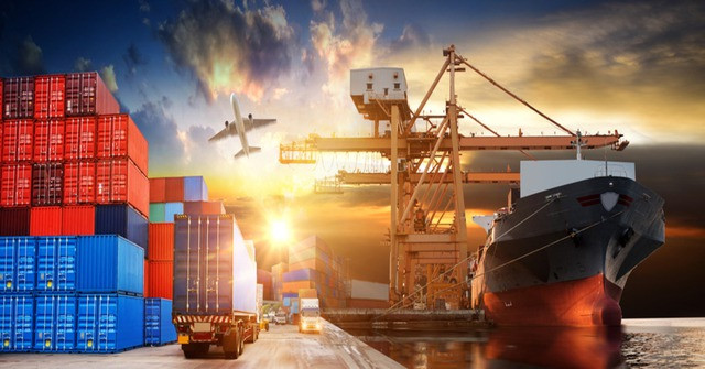 XUẤT, NHẬP KHẨU 2025: KỶ LỤC KIM NGẠCH, THÁCH THỨC CHẤT LƯỢNG TĂNG TRƯỞNG- Ảnh 4.