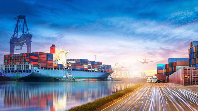 XUẤT, NHẬP KHẨU 2025: KỶ LỤC KIM NGẠCH, THÁCH THỨC CHẤT LƯỢNG TĂNG TRƯỞNG- Ảnh 2.