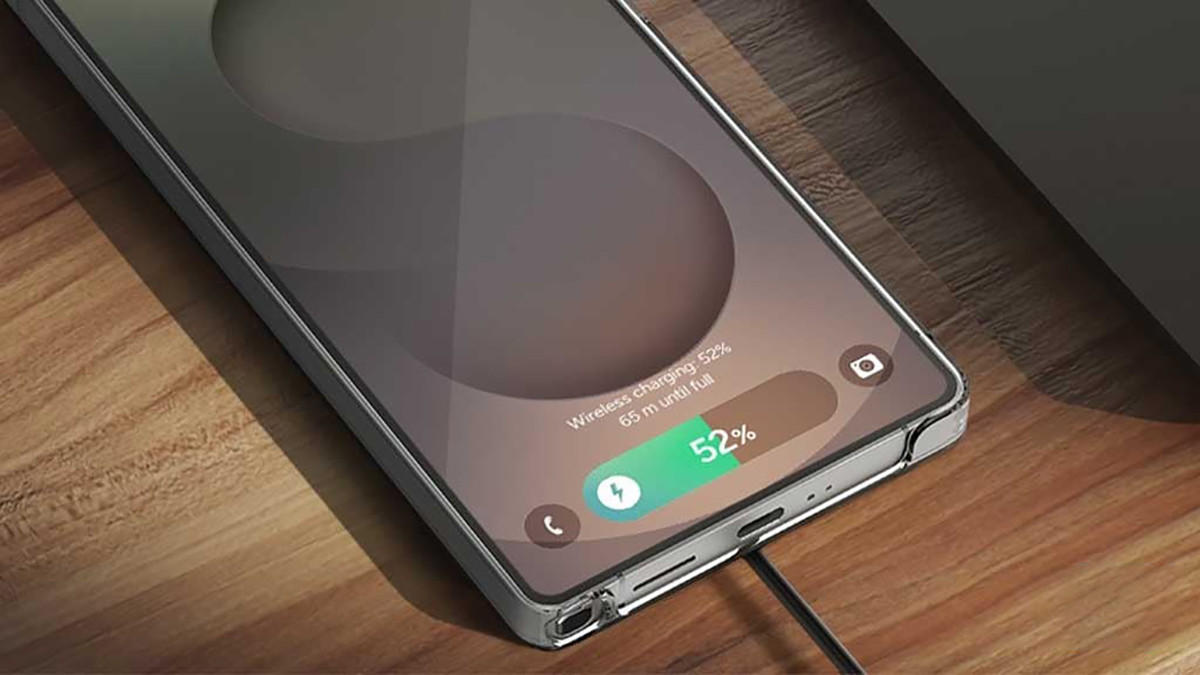 Samsung thử nghiệm pin 20000 mAh cho điện thoại
